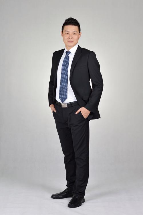 万仕芬 制作统筹负责人