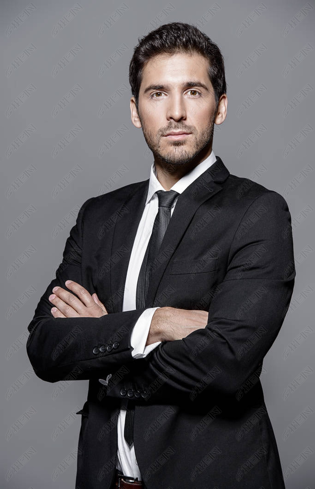 赵崇林 视觉与舞美负责人