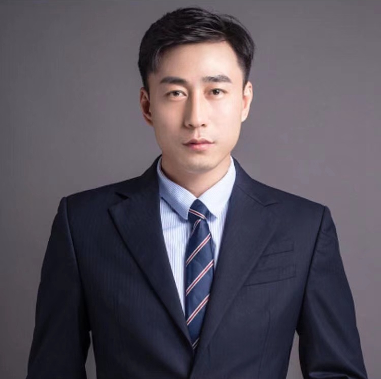 缪俐 现场执行负责人